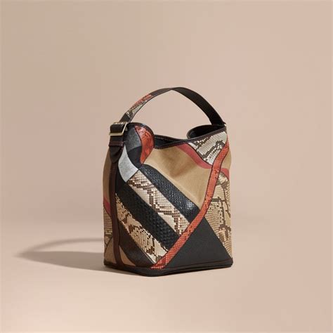 burberry ashby purse|burberry ashby python.